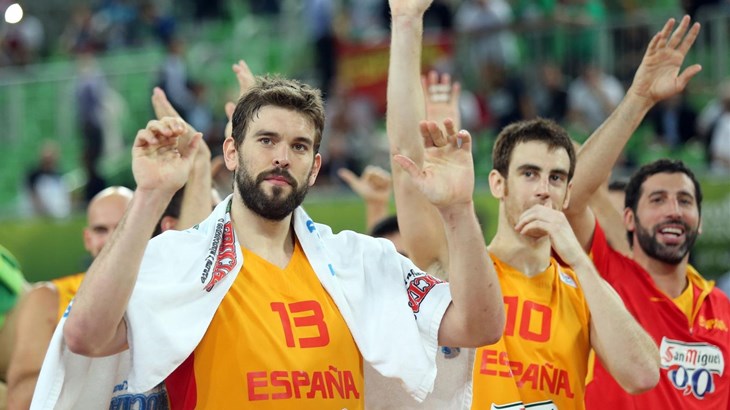 Prvaci 'preuređuju' centarsku liniju: Odlazi McGee, dolazi Marc Gasol