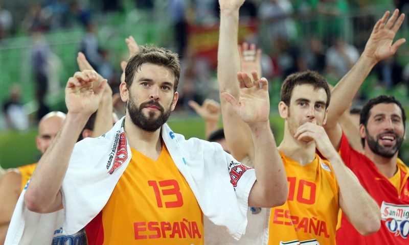 Jesen karijere: Marc Gasol vraća se u Gironu