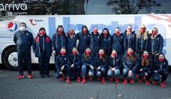 Okupila se hrvatska ženska rukometna reprezentacija uz pregršt problema