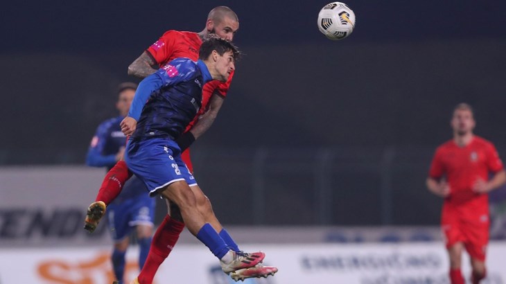 Goričani uzeli tri velika boda i došli na bod do Osijeka