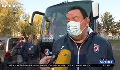 [VIDEO] Šoštarić: 'Ovo je najbolja hrvatska reprezentacija, igračice koje mogu igrati i dat će sve od sebe'