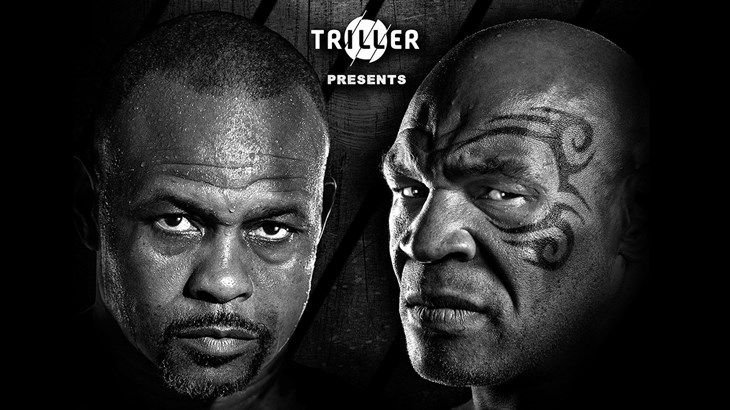 Boksački spektakl na RTL-u: Mike Tyson vraća se u ring!