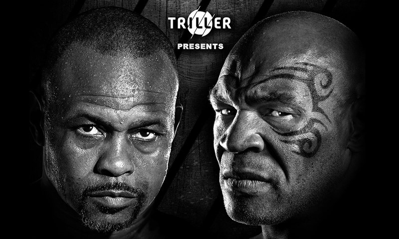 Boksački spektakl na RTL-u: Mike Tyson vraća se u ring!