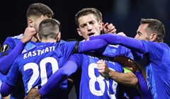 [VIDEO] Dinamo protiv Krasnodara u šesnaestini finala Europske lige!