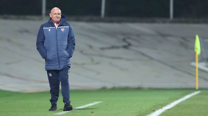 Primorac: 'Igrači pjevaju, to mi je drago'