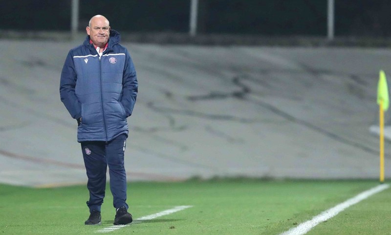 Hajduk s pripremama kreće 4. siječnja