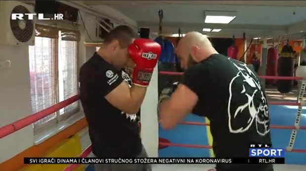 [VIDEO] Alen Babić i Hrvoje Sep podsjetili zašto su Mike Tyson i Roy Jones Jr. velikani