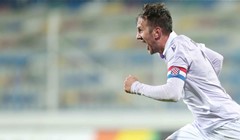 Mijo Caktaš nema pravo nastupa za drugu momčad Hajduka