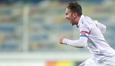 SuperSport Prva NL: Caktašev gol nedovoljan Dugopolju za pobjedu protiv Kustošije