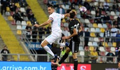 Andrijašević: 'Vidjeli smo da možemo igrati s Napolijem, ne treba nas otpisati'