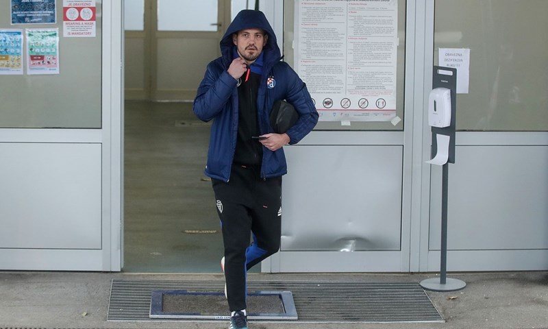 Ademi: 'Idemo po pobjedu, možete očekivati pravi europski Dinamo'
