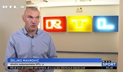 [VIDEO] Željko Mavrović: 'Više se priča o Tysonu i Jonesu nego o Joshui i Pulevu za prvaka svijeta'