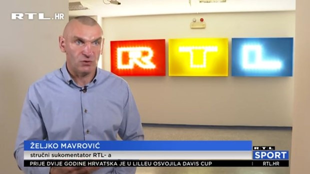 [VIDEO] Željko Mavrović: 'Više se priča o Tysonu i Jonesu nego o Joshui i Pulevu za prvaka svijeta'