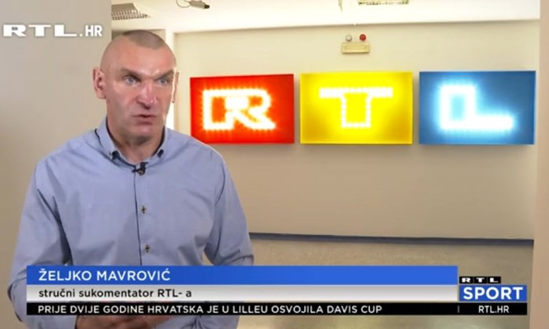[VIDEO] Željko Mavrović: 'Više se priča o Tysonu i Jonesu nego o Joshui i Pulevu za prvaka svijeta'