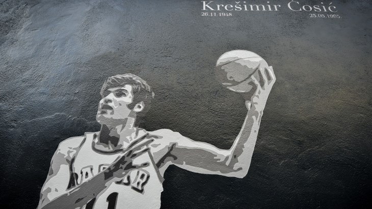 Divac: 'Krešo Ćosić je zaslužan za moju karijeru, Jordan bi danas zabijao 80'