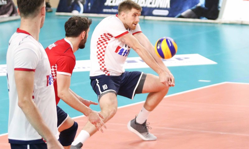 I odbojkaši i odbojkašice sljedeće sezone u Zlatnoj ligi