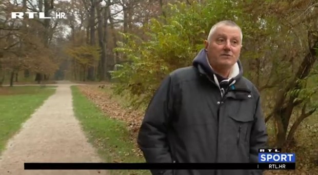 [VIDEO] Ivković: 'Uoči penala ponudio sam Maradoni okladu, samo se smješkao'