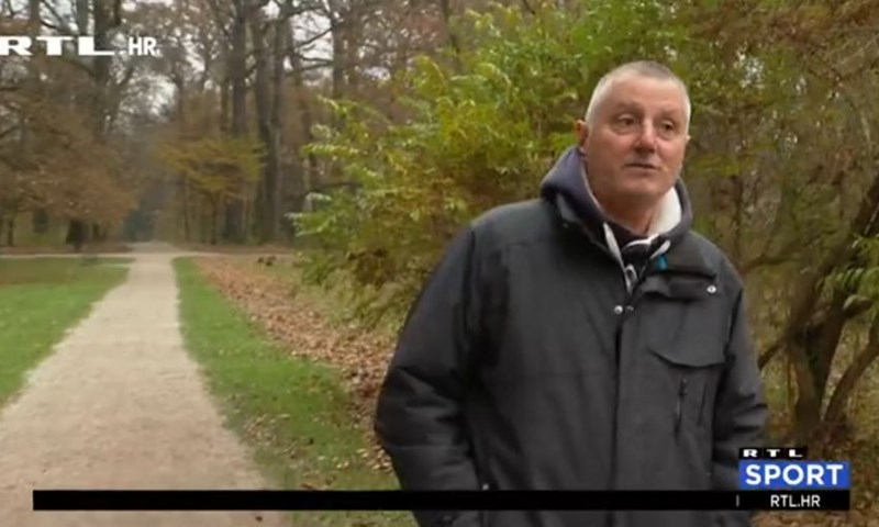 [VIDEO] Ivković: 'Uoči penala ponudio sam Maradoni okladu, samo se smješkao'