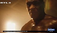 [VIDEO] Velikani ponovno u ringu: 'Tko ulazi u ring s legendarnim Mikeom Tysonom misleći ovo je ekshibicija?'
