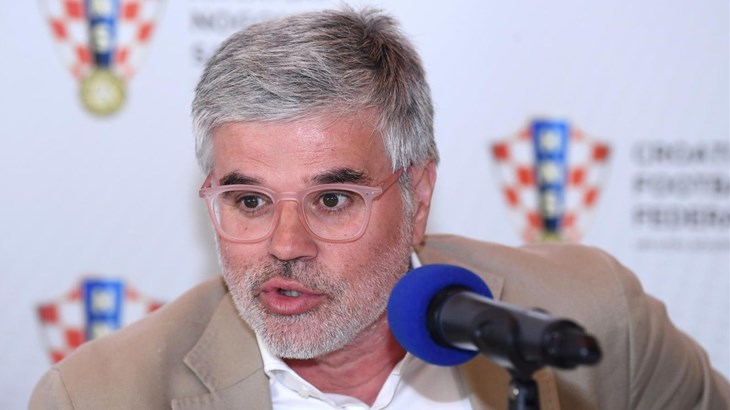 Prvi izbornički posao: Aljoša Asanović novi izbornik reprezentacije Zambije