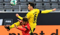 Leipzig iskoristio kiks Borussije Dortmund, Bayern uspješno kroz Stuttgart