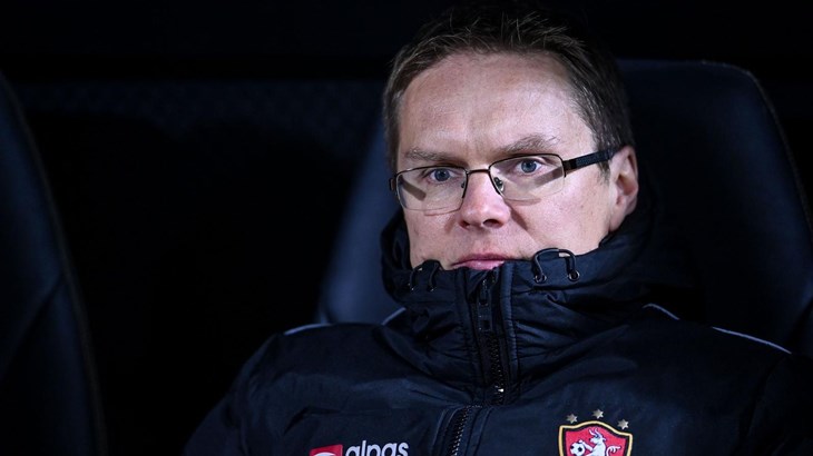 Mindaugas Nikoličius i Valdas Dambrauskas napustili Goricu