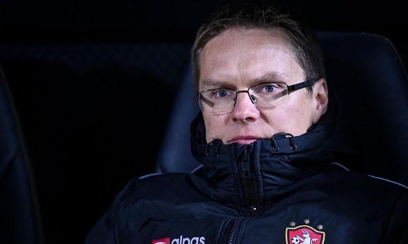 Mindaugas Nikoličius i Valdas Dambrauskas napustili Goricu