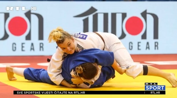 [VIDEO] Cvjetko: 'Nismo se dugo borili i medalja s Europskog prvenstva je potvrda dobrog rada'