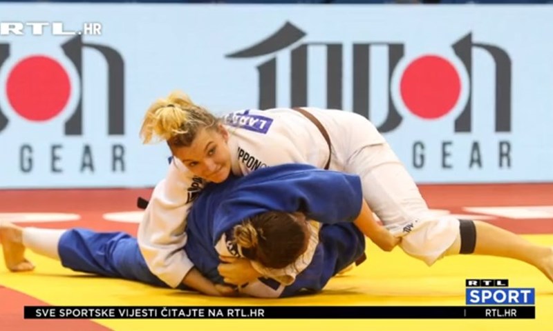 [VIDEO] Cvjetko: 'Nismo se dugo borili i medalja s Europskog prvenstva je potvrda dobrog rada'