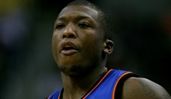 Nate Robinson doživio težak nokaut u boksačkom debiju