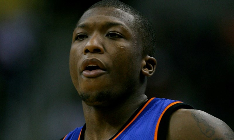 Nate Robinson doživio težak nokaut u boksačkom debiju