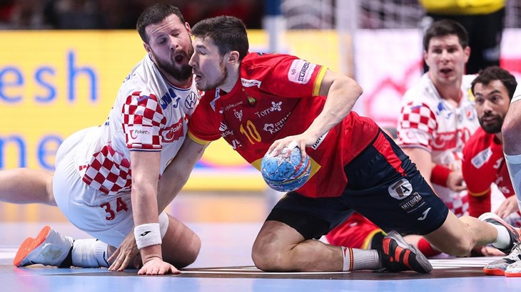 Ilija Brozović najefikasniji Hrvat, tri momčadi u borbi za vrh