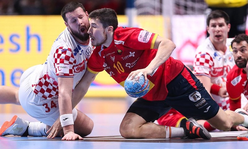 Ilija Brozović najefikasniji Hrvat, tri momčadi u borbi za vrh