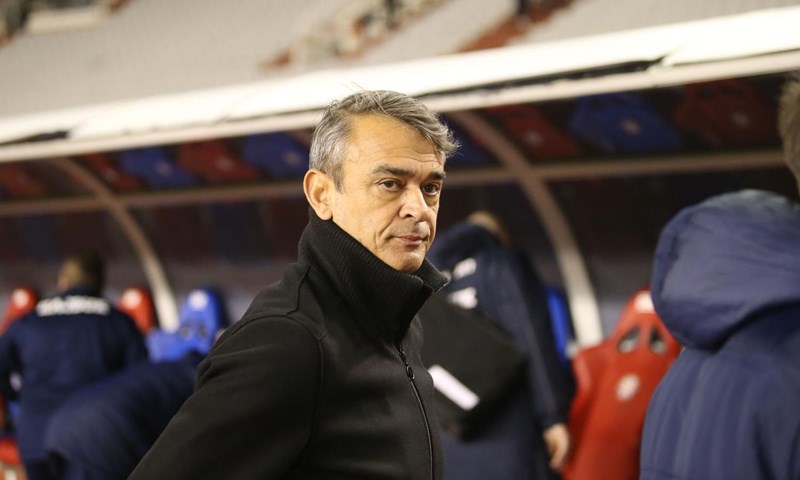 Hrvatski trener hit u Saudijskoj Arabiji: Klub s petim budžetom lige suvereno izborio plasman u elitu