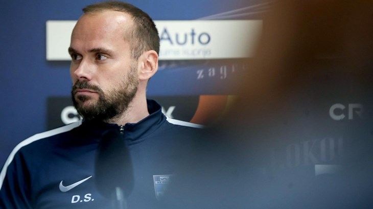 Skenderu poraz u Domžalama i pad na treće mjesto