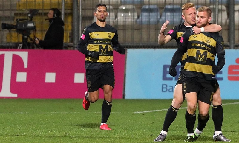 Bočkaj: 'Rijeka je odigrala jako dobro i bod je realan'
