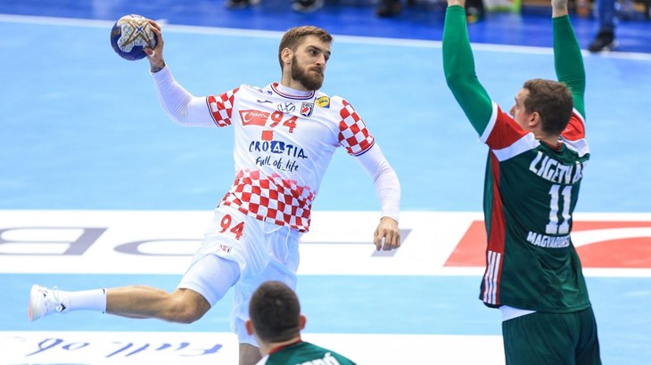 Mađarski izbornik pozvao i hrvatskog pivota na pripreme