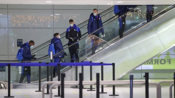 Gvardiol: 'Siguran sam da možemo zadržati čistu mrežu do kraja'