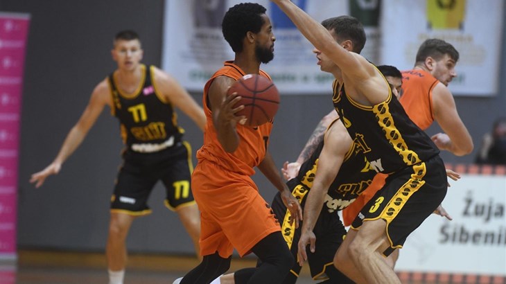 Zabočani teško stradali na svom terenu protiv Šibenke