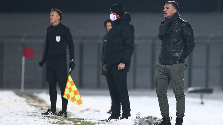Stipić: 'Imao sam manje od tri posto udjela u pobjedi, momčad je slavila bez trenera'