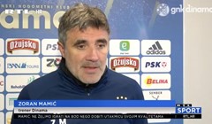 [VIDEO] Dinamo ide po proljeće u Europi: 'Naravno da želimo tri boda i osigurati plasman'