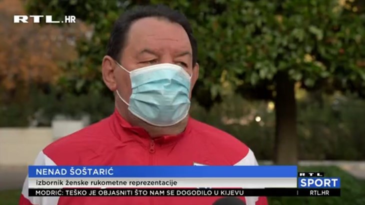 [VIDEO] 18 reprezentativki stiglo u Dansku: 'Ovo je dobra varijanta za nas, mi smo majstori improvizacije'