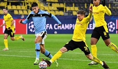 Borussia Dortmund osigurala prolaz, Lazio i Club Brugge u borbi za drugo mjesto