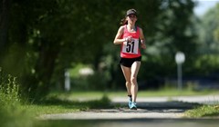 Atletičarka Valentina Valjak preminula u 33. godini