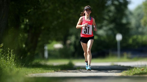 Atletičarka Valentina Valjak preminula u 33. godini