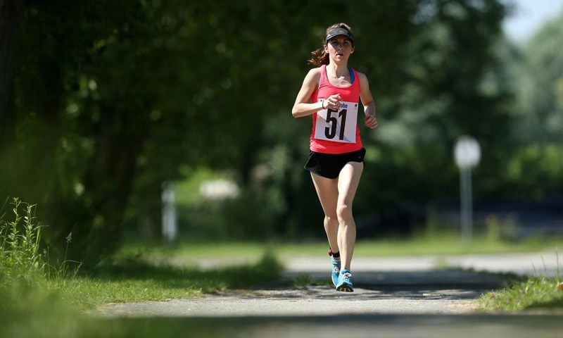 Atletičarka Valentina Valjak preminula u 33. godini
