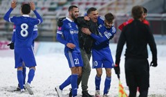 Slaven svladao Varaždin i preskočio Hajduk