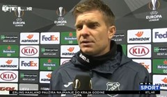 [VIDEO] Rožman: 'Ako budemo imali sportske sreće, možda i napravimo sportsku senzaciju'