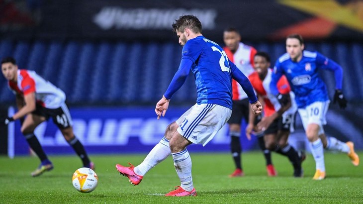 Ademi: 'Karakterno smo jaki, imamo veliko zajedništvo'; Petković: 'Važno je bilo izvući dobar rezultat'