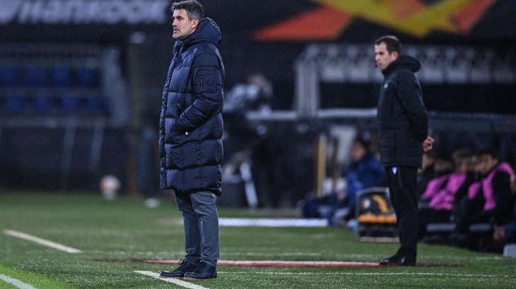 Mamić: 'Igrali smo od prve do zadnje minute jako dobro'